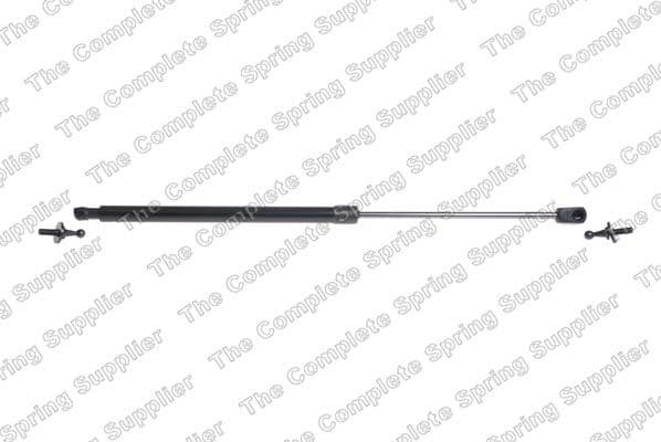 Gas Spring, boot/cargo area 430003