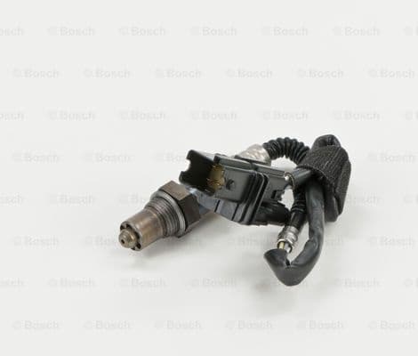 Oxygen Sensor 0258007018
