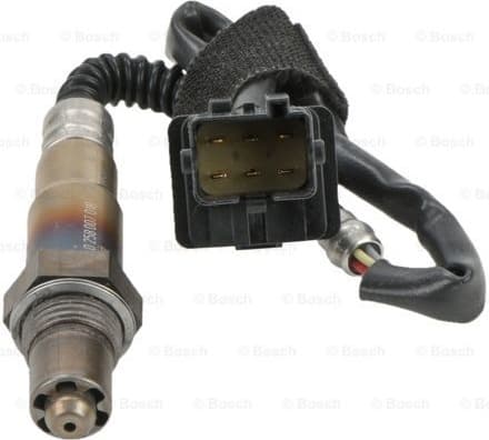 Oxygen Sensor 0258007018 - image 2