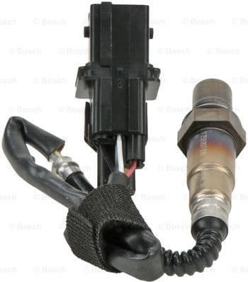 Oxygen Sensor 0258007018 - image 4
