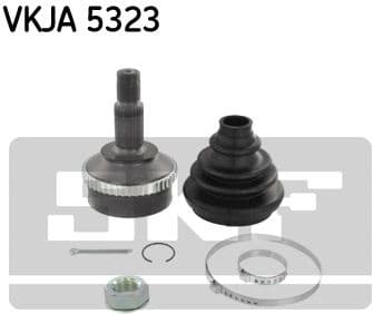 Joint Kit, drive shaft VKJA 5323