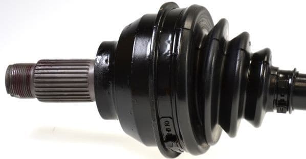 Drive Shaft GKN Automotive OE-Technology 50° 304621 - image 2