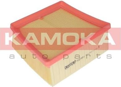 Air Filter F231001