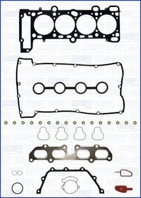 Gasket Kit, cylinder head 52159200