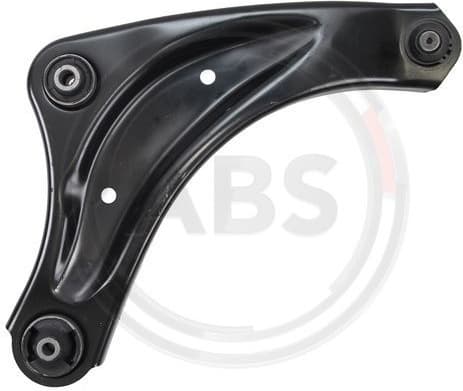 Control/Trailing Arm, wheel suspension 211353