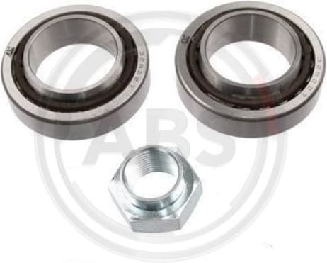 Wheel Bearing Kit 200026