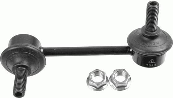 Link/Coupling Rod, stabiliser bar 23039 01