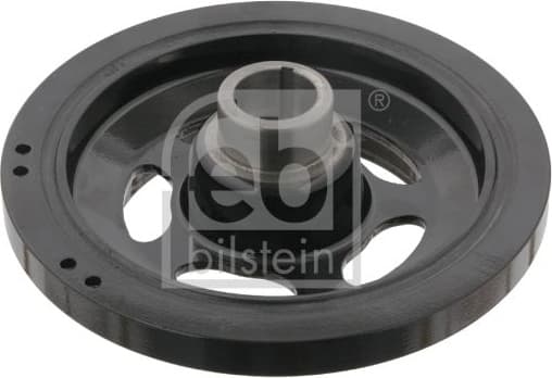 Belt Pulley, crankshaft 32107