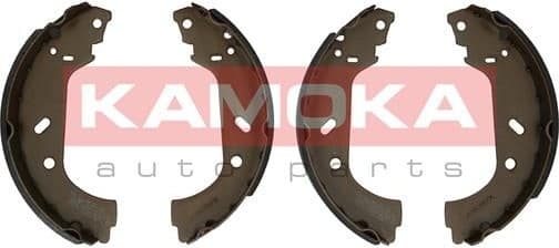 Brake Shoe Set JQ202010