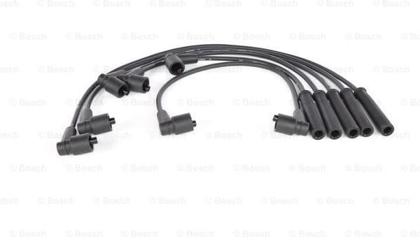 Ignition Cable Kit 0986356753