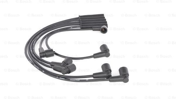 Ignition Cable Kit 0986356753 - image 4