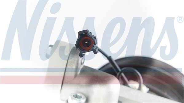 Compressor, air conditioning ** FIRST FIT ** 89276 - image 2