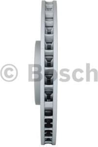 Brake Disc 0986479D29 - image 2