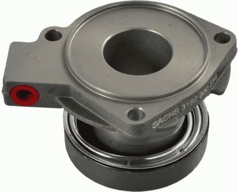 Central Slave Cylinder, clutch 3182 600 234 - image 2