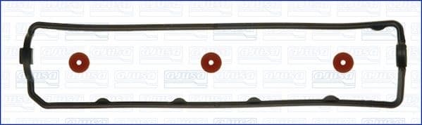 Gasket Set, cylinder head cover 56020200