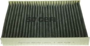 Filter, cabin air AHC352