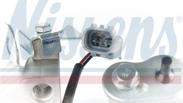 Compressor, air conditioning ** FIRST FIT ** 89554 - image 2