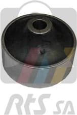 Mounting, control/trailing arm 017.00235