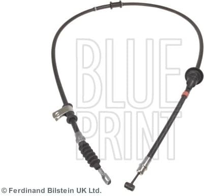Cable Pull, parking brake ADC446186