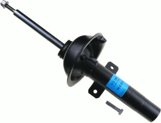 Shock Absorber 312 346
