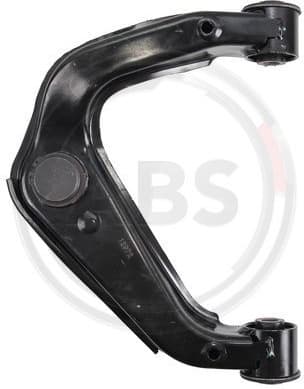 Control/Trailing Arm, wheel suspension 211406