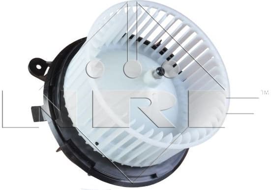 Interior Blower EASY FIT 34041