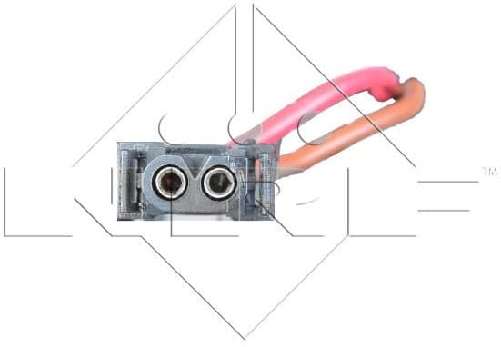 Interior Blower EASY FIT 34041 - image 4