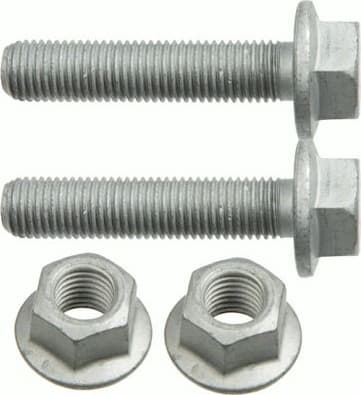 Repair Kit, wheel suspension Service Pack 39724 01