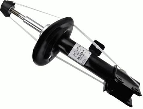 Shock Absorber 315 137