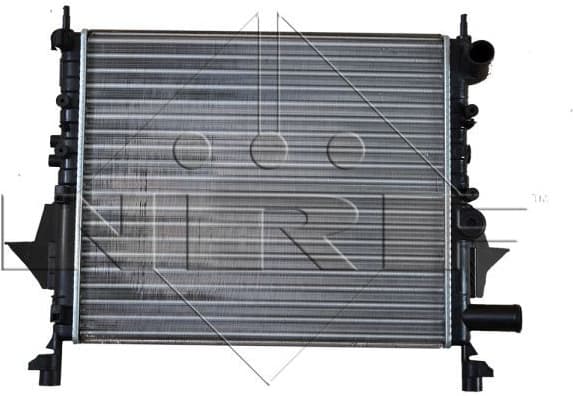 Radiator, engine cooling 519513 - image 3
