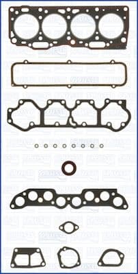 Gasket Kit, cylinder head FIBERMAX 52059800