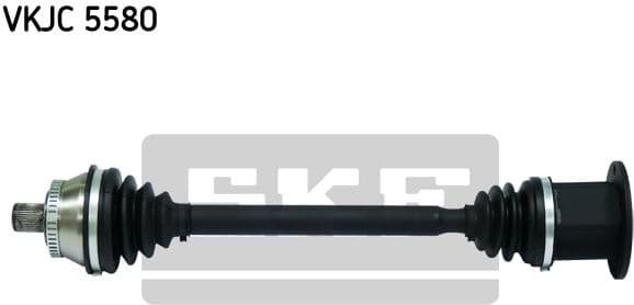 Drive Shaft VKJC 5580