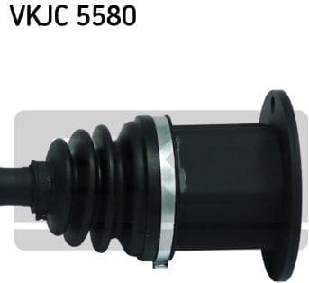 Drive Shaft VKJC 5580 - image 3