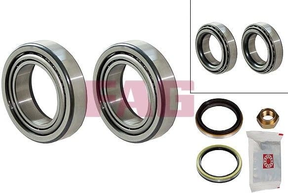 Wheel Bearing Kit 713615150