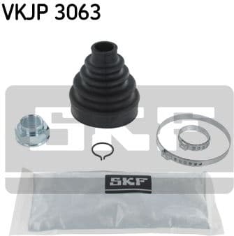Bellow Kit, drive shaft VKJP 3063