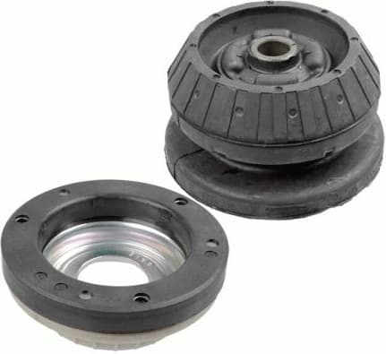Repair Kit, suspension strut support mount 803 055