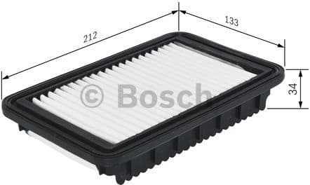 Air Filter F026400291 - image 5