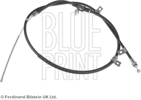 Cable Pull, parking brake ADC446201