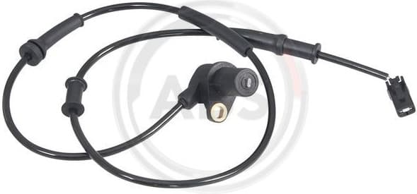 Sensor, wheel speed 30603