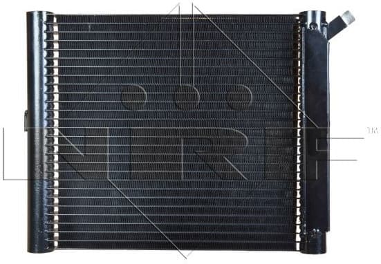 Condenser, air conditioning EASY FIT 35037 - image 3