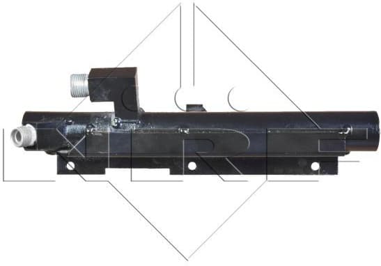 Condenser, air conditioning EASY FIT 35037 - image 4