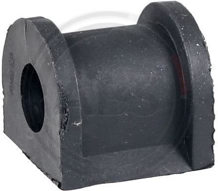 Bushing, stabiliser bar 271428