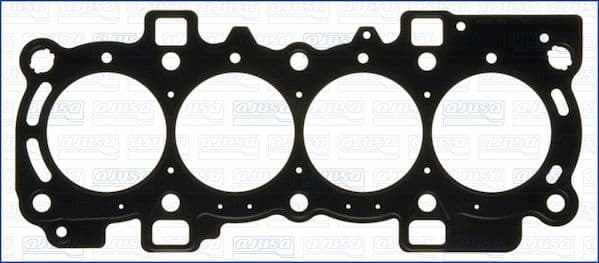 Gasket, cylinder head MULTILAYER STEEL 10186400