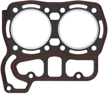 Gasket, cylinder head 144.570