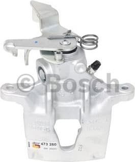 Brake Caliper 0986473260