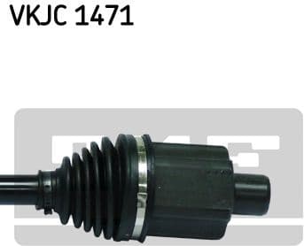 Drive Shaft VKJC 1471 - image 3