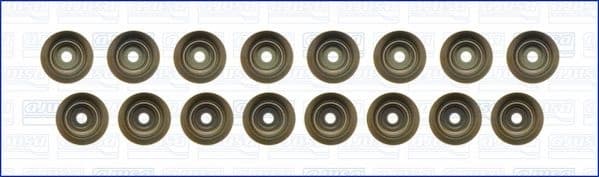 Seal Set, valve stem 57043100