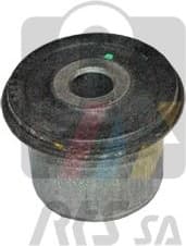 Mounting, control/trailing arm 017.00224