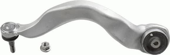 Control/Trailing Arm, wheel suspension 37671 01