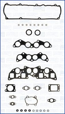 Gasket Kit, cylinder head 53005500